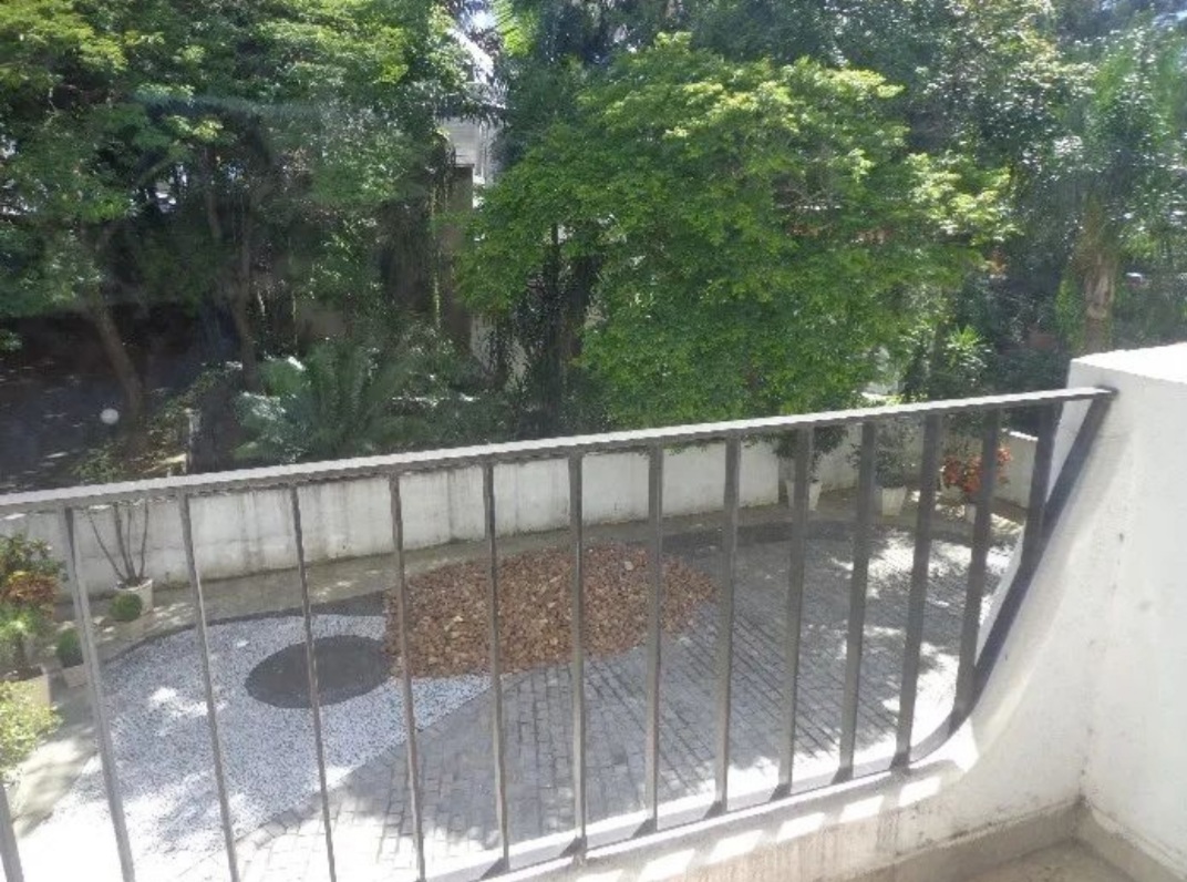 Apartamento duplex\triplex no Morumbi Avenida Giovanni Grounch São Paulo - 