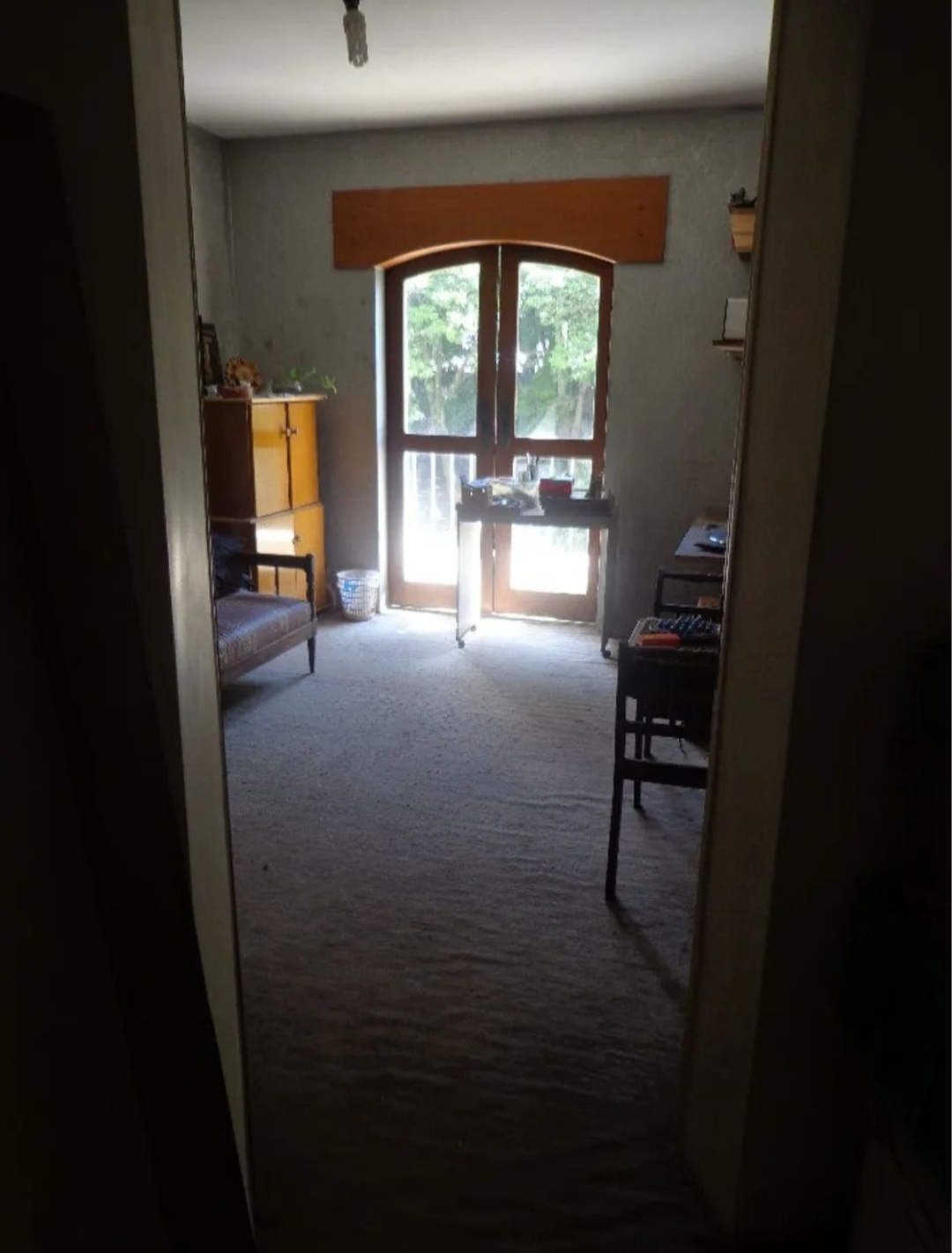 Apartamento duplex\triplex no Morumbi Avenida Giovanni Grounch São Paulo - 