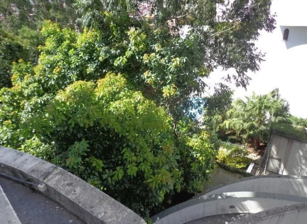 Apartamento duplex\triplex no Morumbi Avenida Giovanni Grounch São Paulo - 