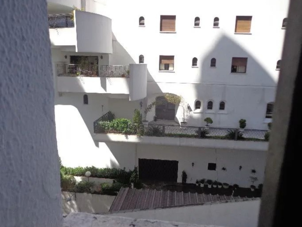 Apartamento duplex\triplex no Morumbi Avenida Giovanni Grounch São Paulo - 