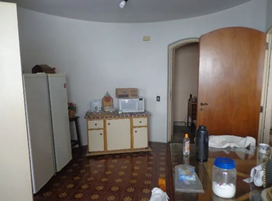 Apartamento duplex\triplex no Morumbi Avenida Giovanni Grounch São Paulo - 