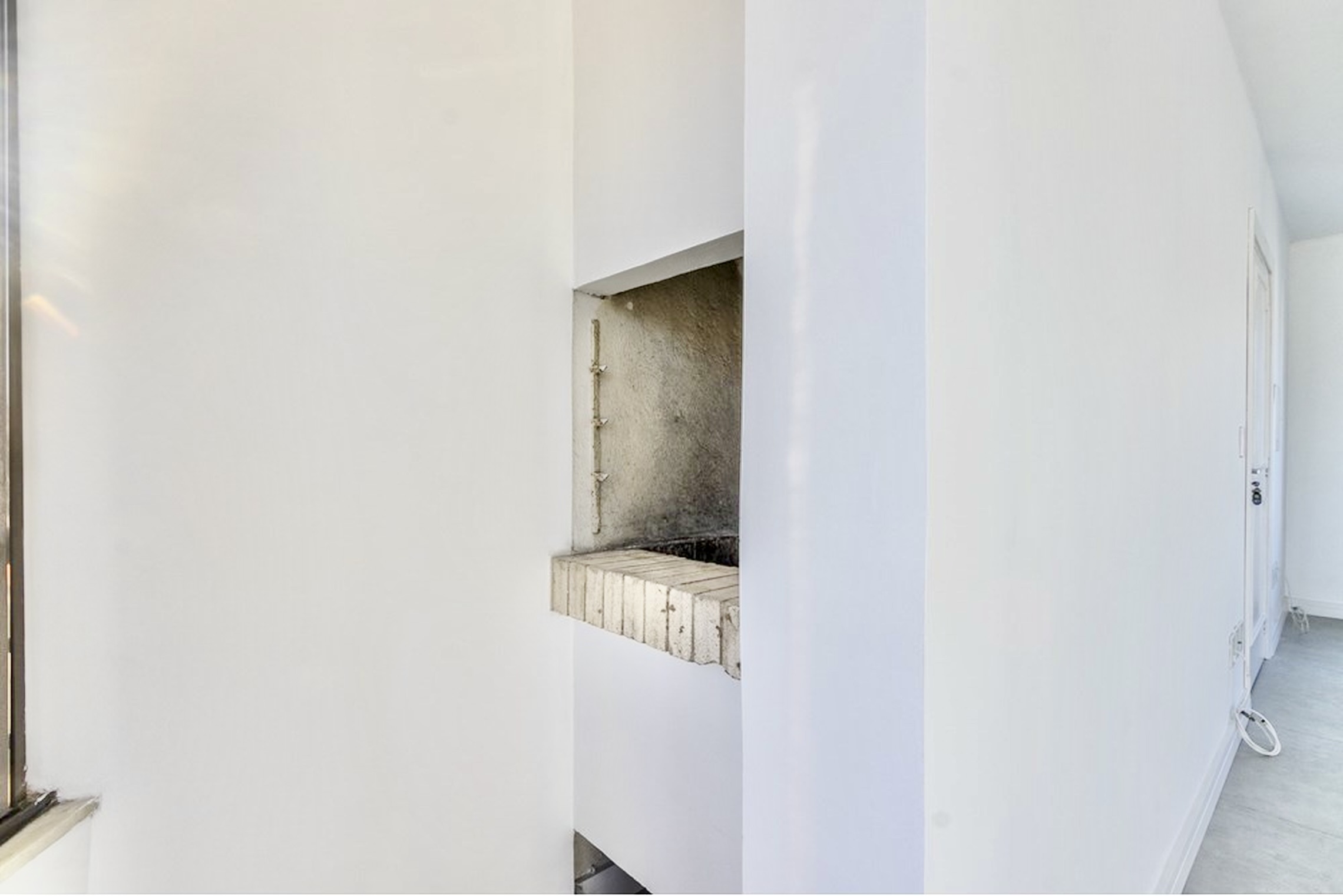 R$ 450.000 - &Oacute;TIMO APARTAMENTO - 76M2 - 2 DORM - CHURRASQUEIRA - 1 VAGA - ELEVADOR Rua Chile Porto Alegre - 