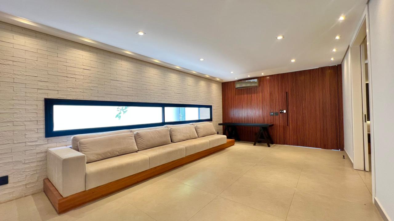 Casa com 3 dormit&oacute;rios &agrave; venda,295 m&sup2; -  Alphaville Nova Esplanada I - Votorantim - SP Alameda Nova Zelândia Votorantim - 