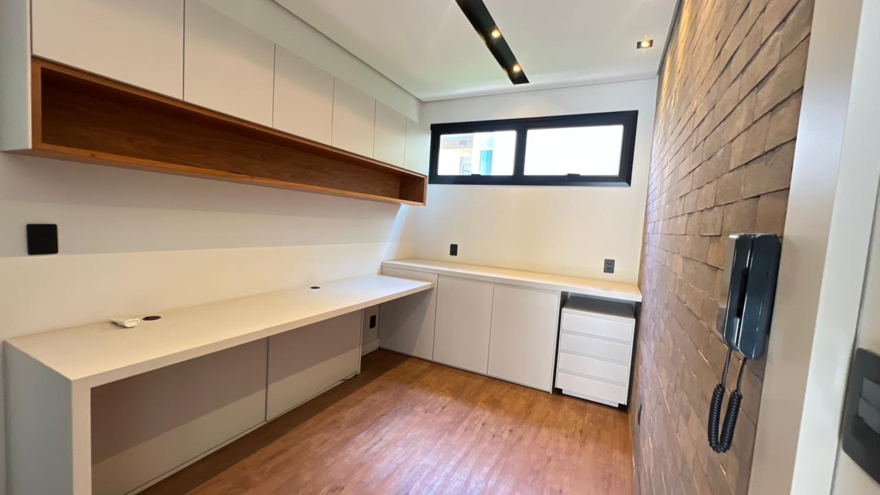 Casa com 3 dormit&oacute;rios &agrave; venda,295 m&sup2; -  Alphaville Nova Esplanada I - Votorantim - SP Alameda Nova Zelândia Votorantim - 