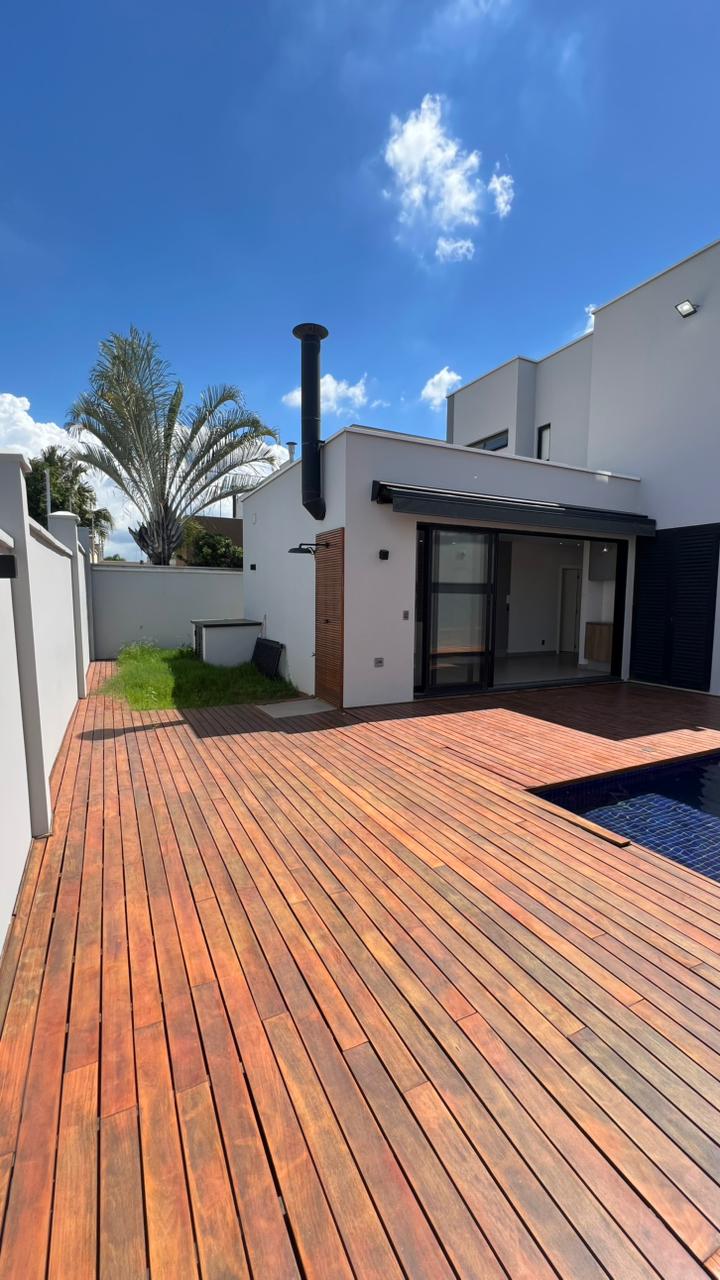 Casa com 3 dormit&oacute;rios &agrave; venda,295 m&sup2; -  Alphaville Nova Esplanada I - Votorantim - SP Alameda Nova Zelândia Votorantim - 