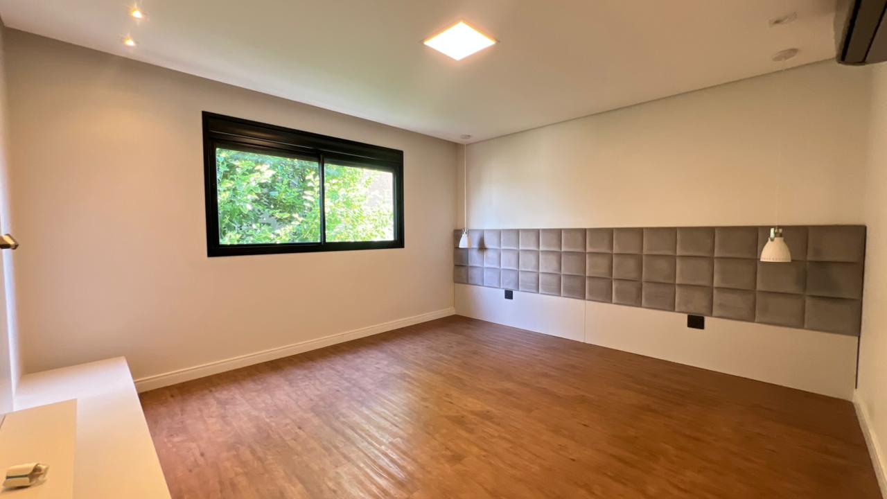 Casa com 3 dormit&oacute;rios &agrave; venda,295 m&sup2; -  Alphaville Nova Esplanada I - Votorantim - SP Alameda Nova Zelândia Votorantim - 