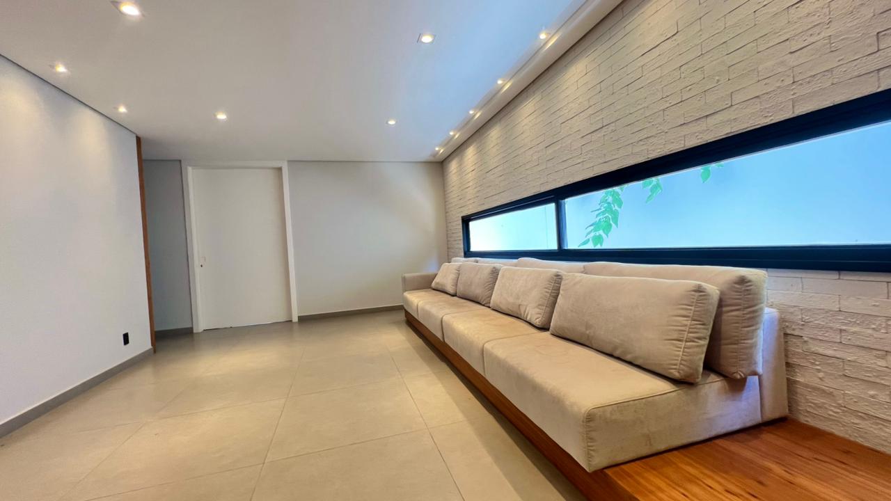 Casa com 3 dormit&oacute;rios &agrave; venda,295 m&sup2; -  Alphaville Nova Esplanada I - Votorantim - SP Alameda Nova Zelândia Votorantim - 