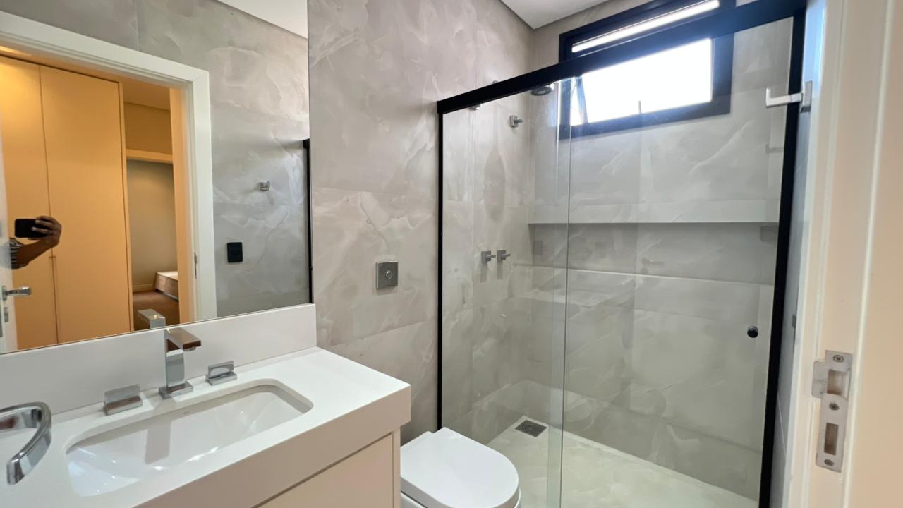 Casa com 3 dormit&oacute;rios &agrave; venda,295 m&sup2; -  Alphaville Nova Esplanada I - Votorantim - SP Alameda Nova Zelândia Votorantim - 