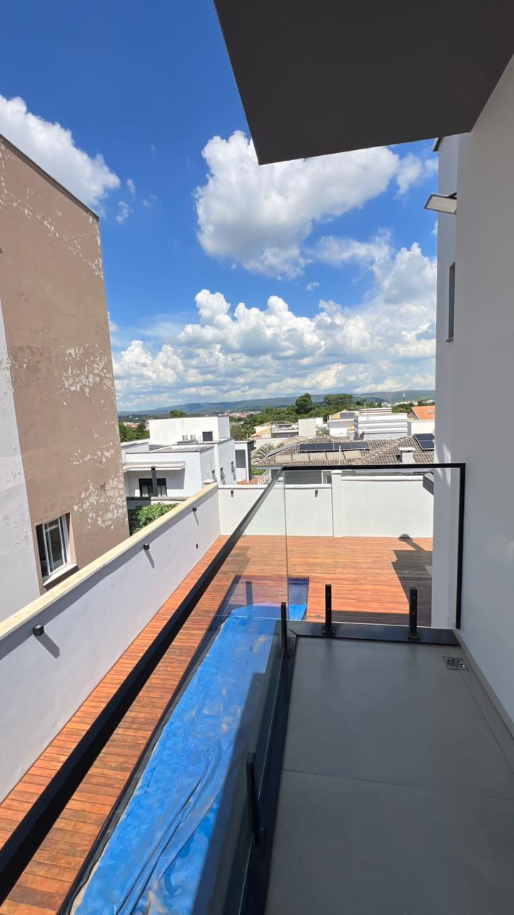 Casa com 3 dormit&oacute;rios &agrave; venda,295 m&sup2; -  Alphaville Nova Esplanada I - Votorantim - SP Alameda Nova Zelândia Votorantim - 