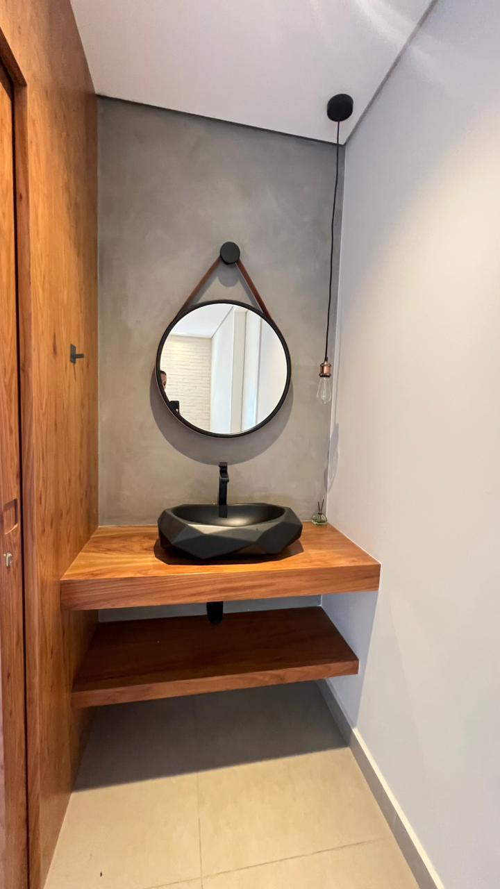 Casa com 3 dormit&oacute;rios &agrave; venda,295 m&sup2; -  Alphaville Nova Esplanada I - Votorantim - SP Alameda Nova Zelândia Votorantim - 