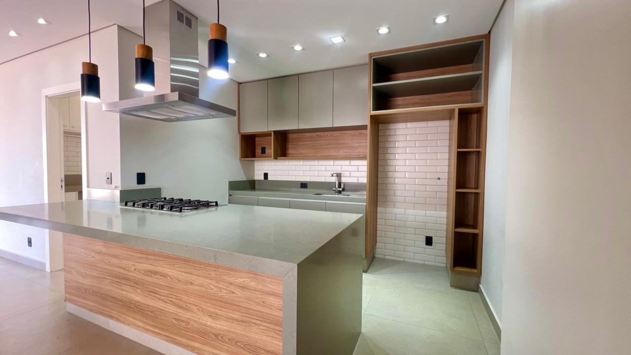 Casa com 3 dormit&oacute;rios &agrave; venda,295 m&sup2; -  Alphaville Nova Esplanada I - Votorantim - SP Alameda Nova Zelândia Votorantim - 