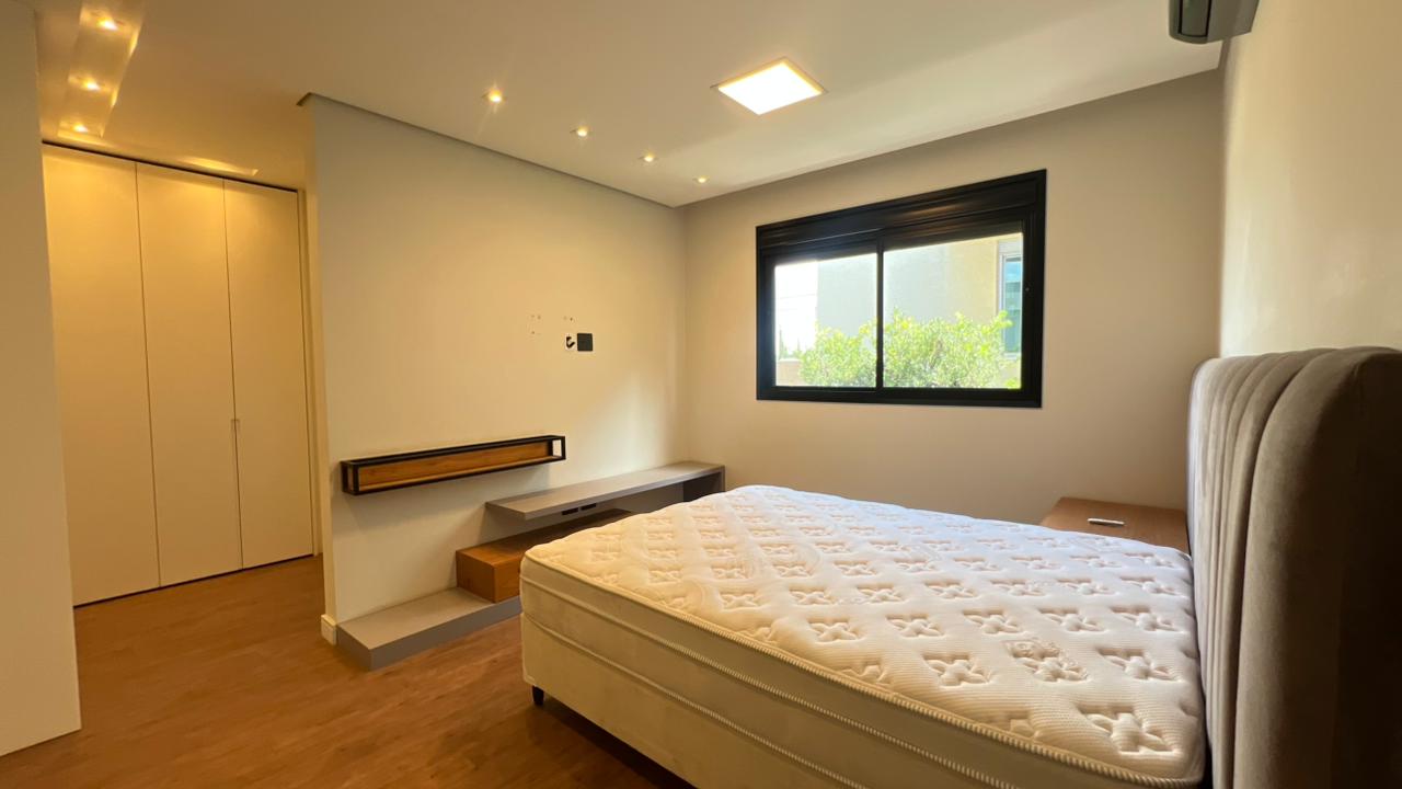 Casa com 3 dormit&oacute;rios &agrave; venda,295 m&sup2; -  Alphaville Nova Esplanada I - Votorantim - SP Alameda Nova Zelândia Votorantim - 