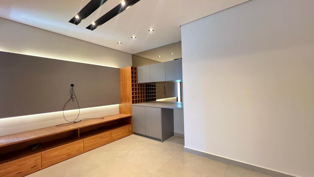 Casa com 3 dormit&oacute;rios &agrave; venda,295 m&sup2; -  Alphaville Nova Esplanada I - Votorantim - SP Alameda Nova Zelândia Votorantim - 