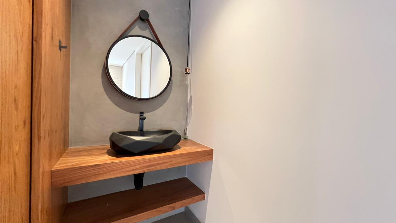 Casa com 3 dormit&oacute;rios &agrave; venda,295 m&sup2; -  Alphaville Nova Esplanada I - Votorantim - SP Alameda Nova Zelândia Votorantim - 