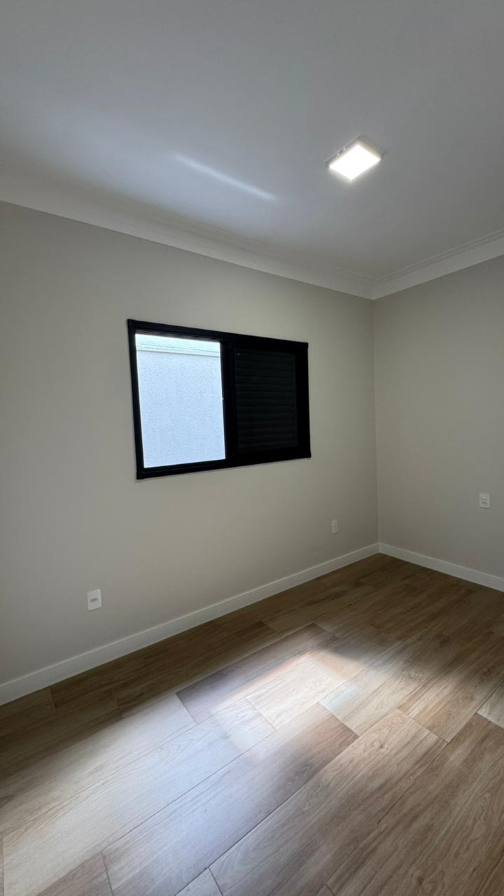 Casa Nova no Jardim Mirian Rua Antonio Celso Campideli Oliveira SANTA CRUZ DO RIO PARDO - 