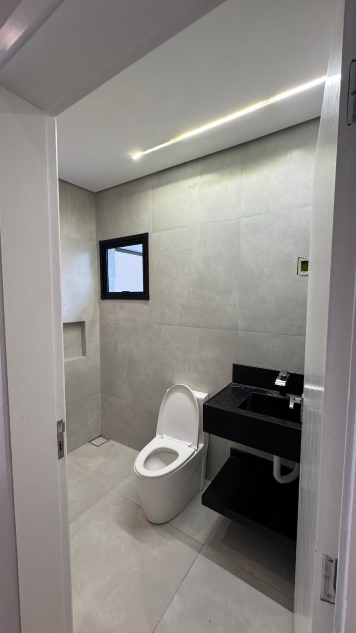 Casa Nova no Jardim Mirian Rua Antonio Celso Campideli Oliveira SANTA CRUZ DO RIO PARDO - 