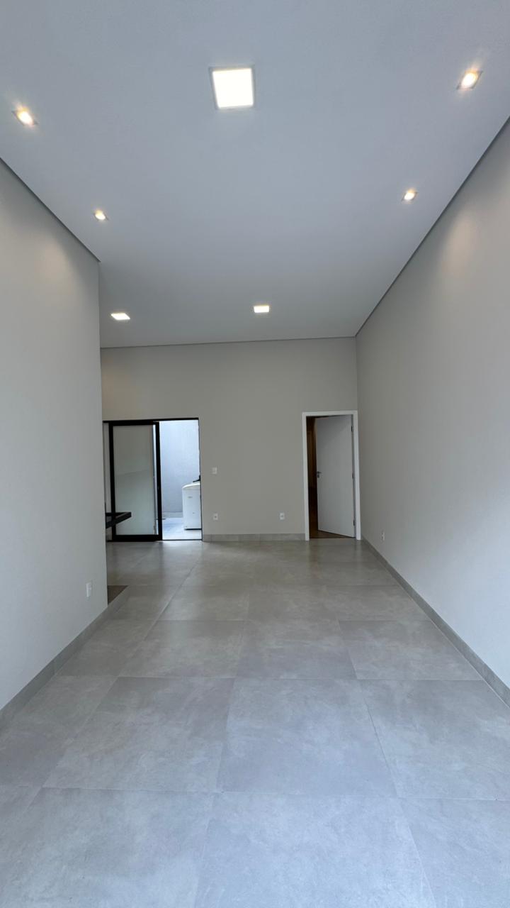 Casa Nova no Jardim Mirian Rua Antonio Celso Campideli Oliveira SANTA CRUZ DO RIO PARDO - 