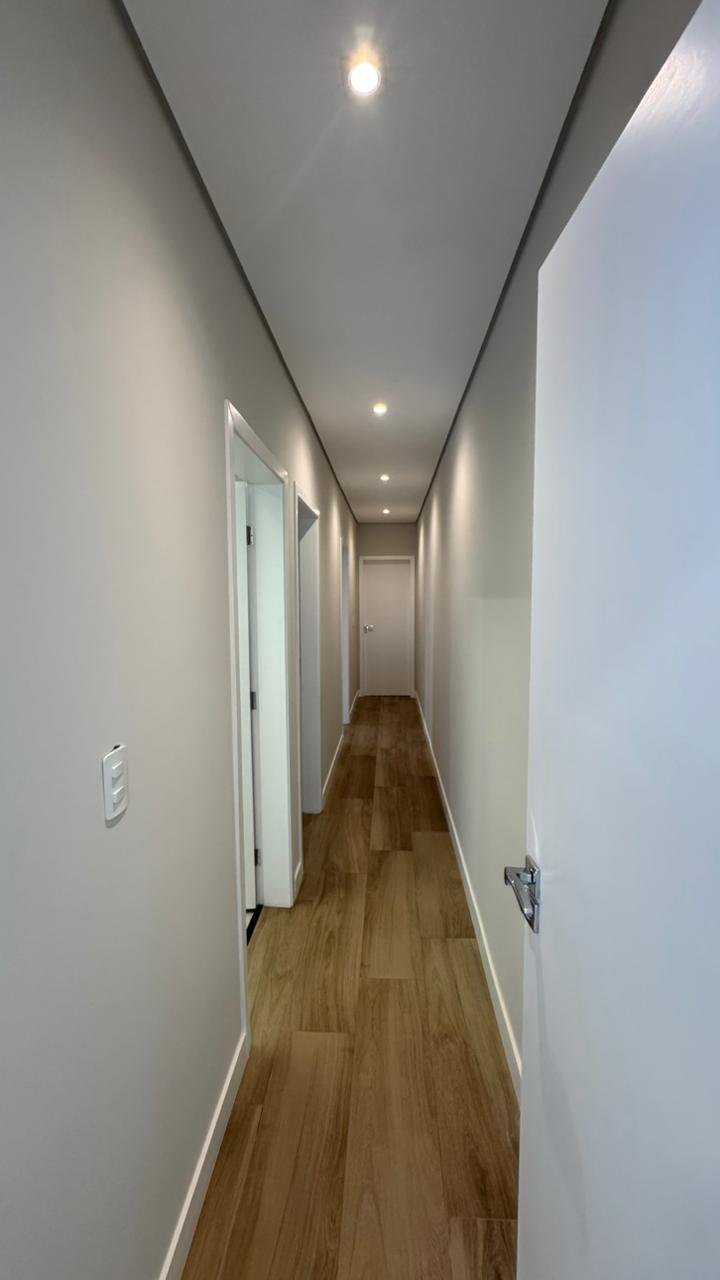 Casa Nova no Jardim Mirian Rua Antonio Celso Campideli Oliveira SANTA CRUZ DO RIO PARDO - 