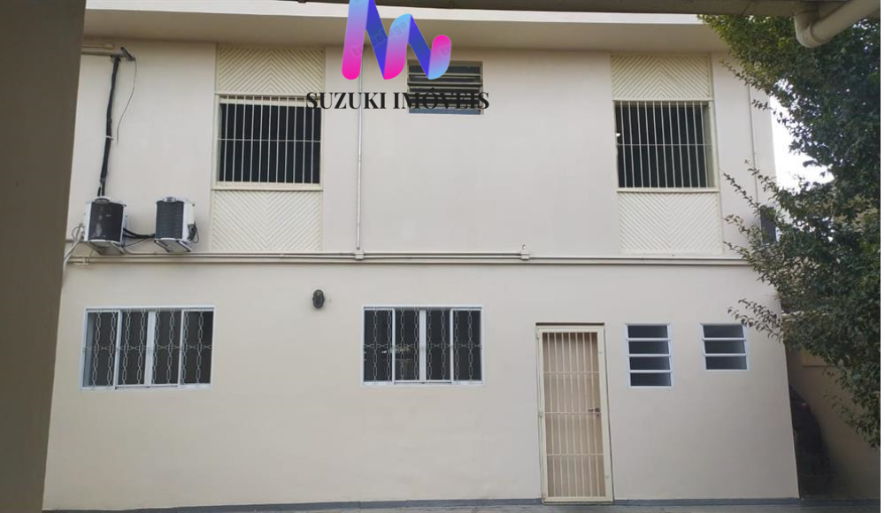 CASA COMERCIAL 250 M&sup2; Rua Catequese São Paulo - 