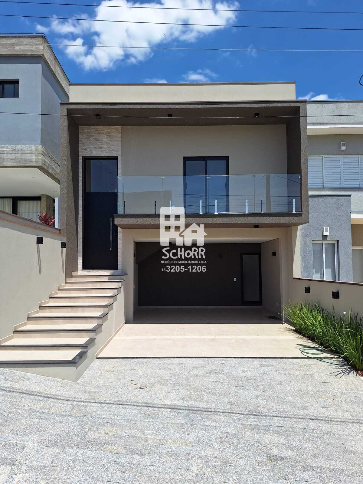 Im&oacute;vel de Alto Padr&atilde;o &agrave; Venda no Reserva dos Yp&ecirc;s - 3 Dormit&oacute;rio sendo 1 su&iacute;te  Tatuí - 