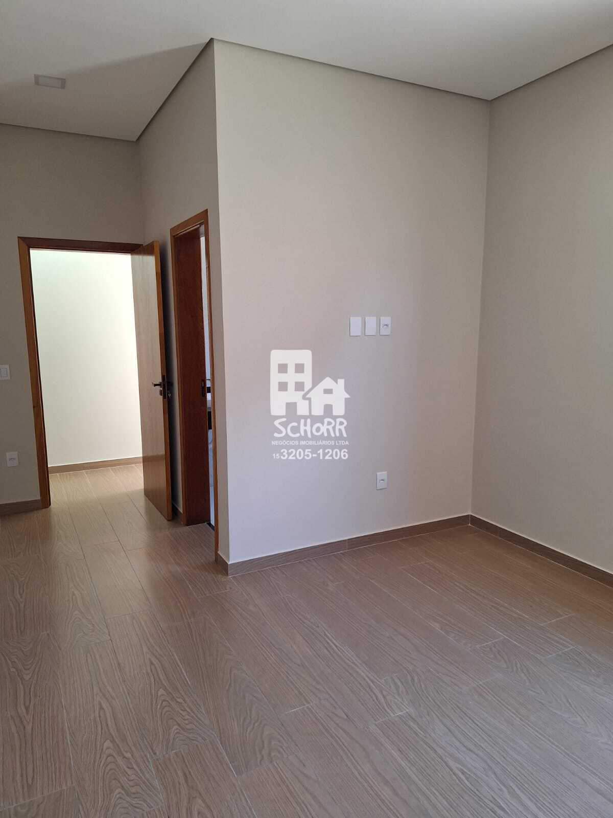 Im&oacute;vel de Alto Padr&atilde;o &agrave; Venda no Reserva dos Yp&ecirc;s - 3 Dormit&oacute;rio sendo 1 su&iacute;te  Tatuí - 