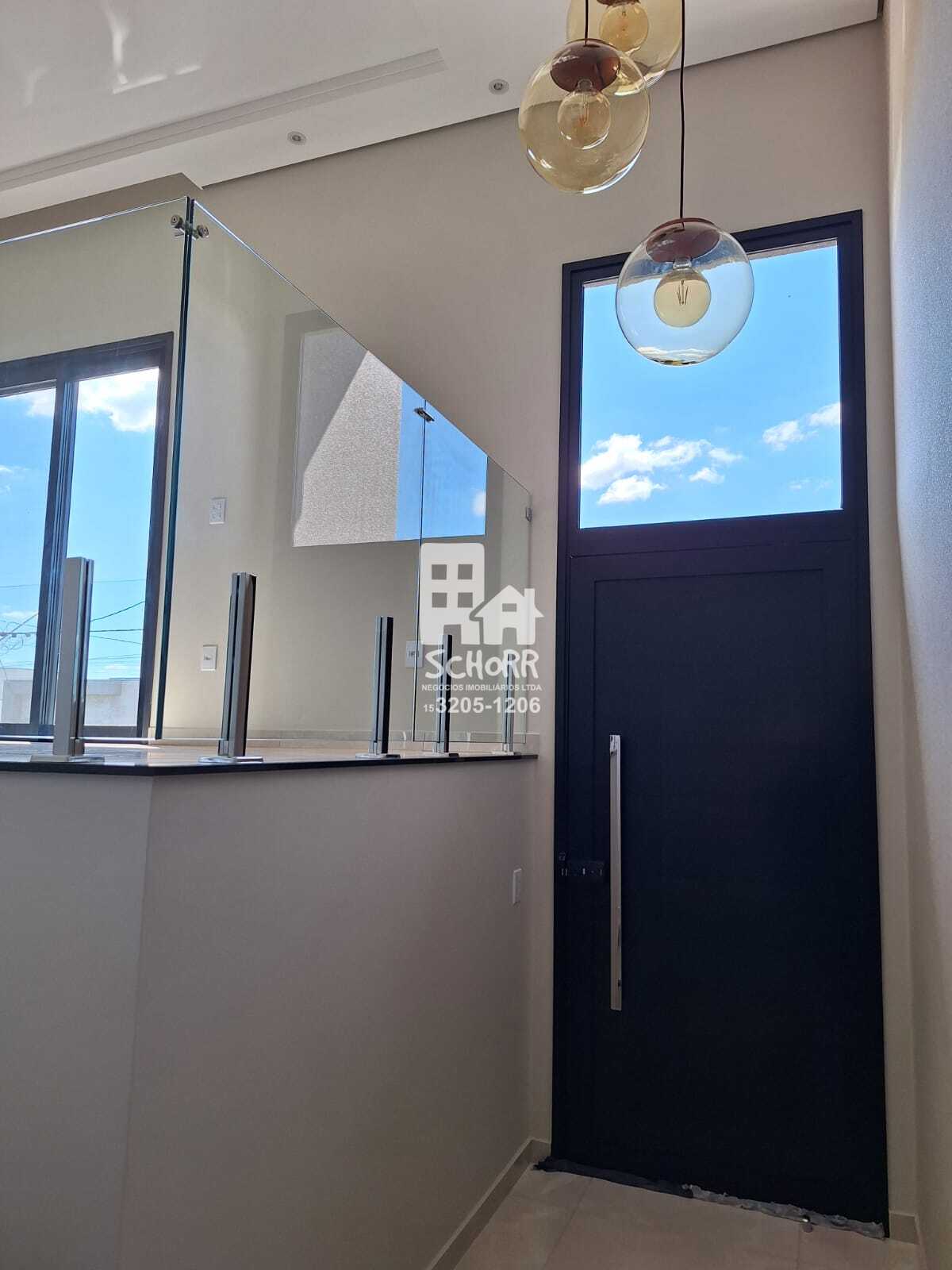 Im&oacute;vel de Alto Padr&atilde;o &agrave; Venda no Reserva dos Yp&ecirc;s - 3 Dormit&oacute;rio sendo 1 su&iacute;te  Tatuí - 