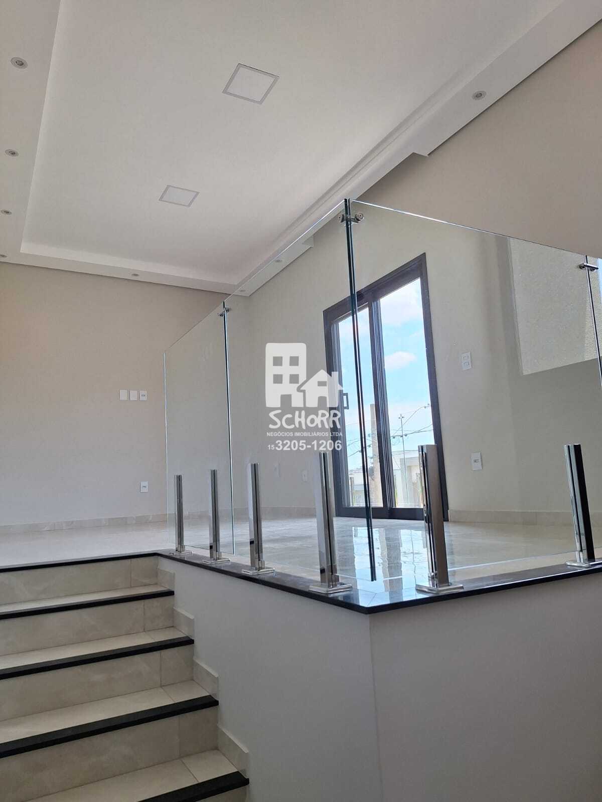 Im&oacute;vel de Alto Padr&atilde;o &agrave; Venda no Reserva dos Yp&ecirc;s - 3 Dormit&oacute;rio sendo 1 su&iacute;te  Tatuí - 