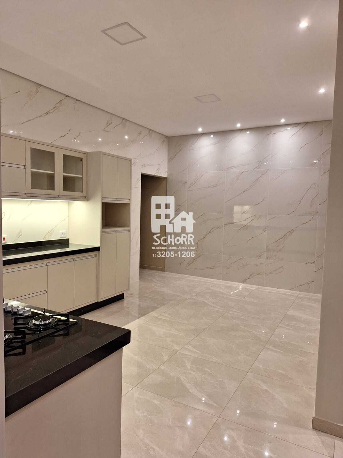 Im&oacute;vel de Alto Padr&atilde;o &agrave; Venda no Reserva dos Yp&ecirc;s - 3 Dormit&oacute;rio sendo 1 su&iacute;te  Tatuí - 