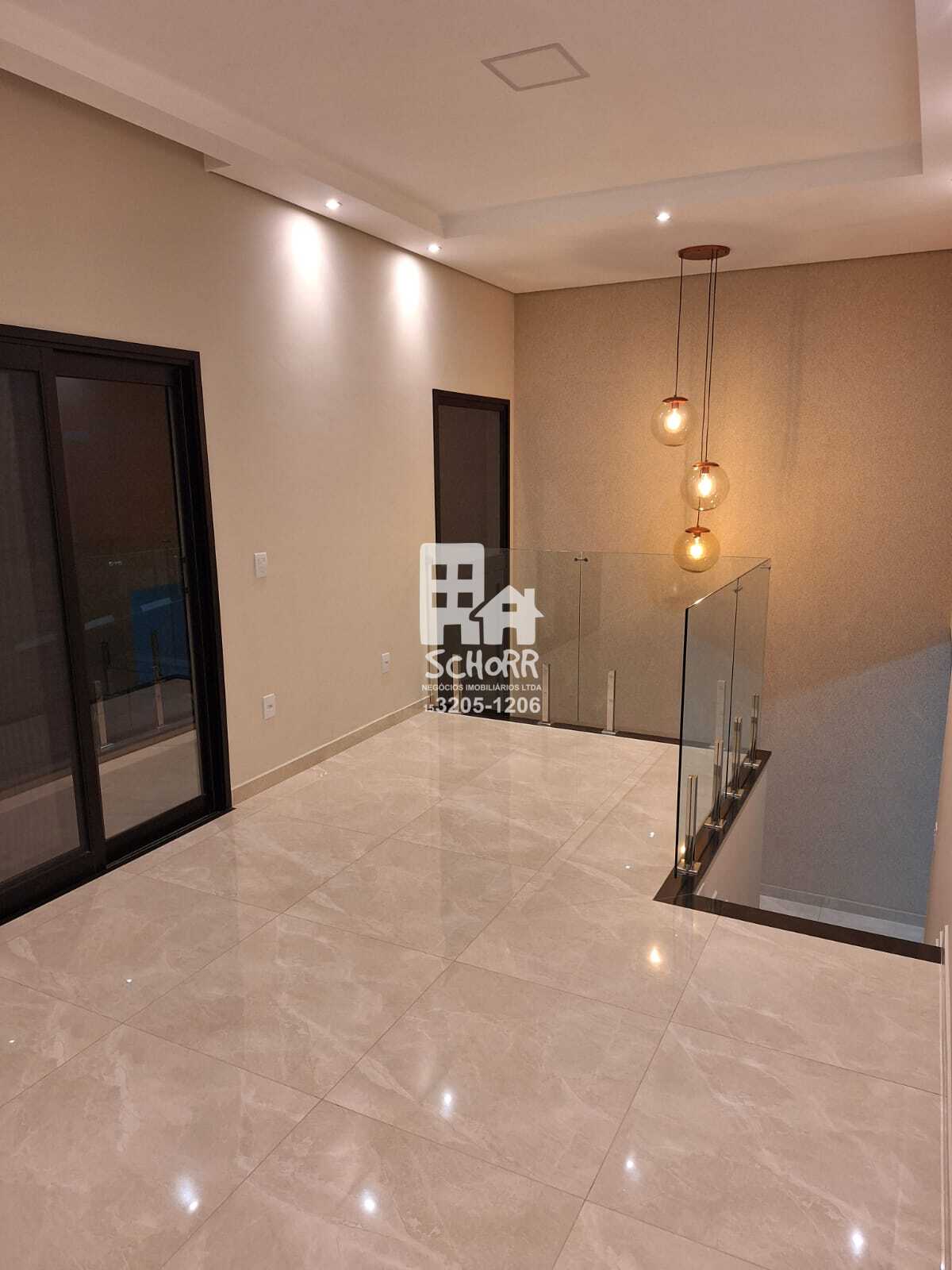 Im&oacute;vel de Alto Padr&atilde;o &agrave; Venda no Reserva dos Yp&ecirc;s - 3 Dormit&oacute;rio sendo 1 su&iacute;te  Tatuí - 