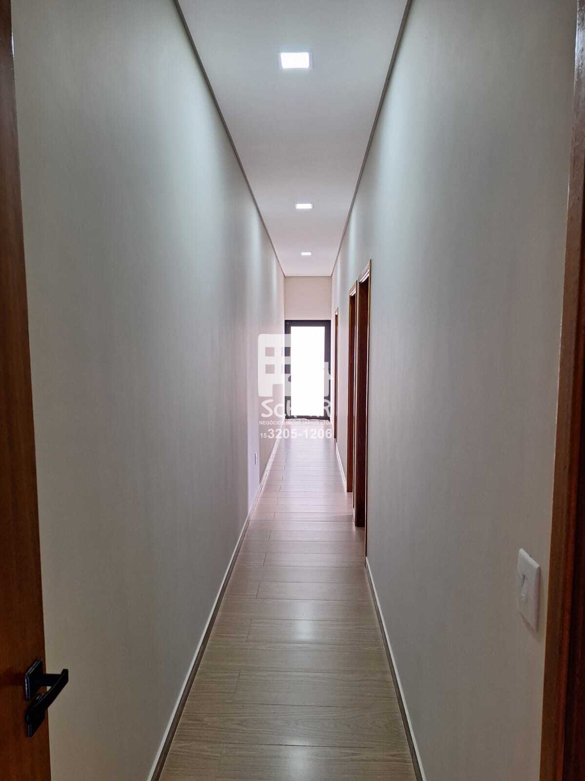 Im&oacute;vel de Alto Padr&atilde;o &agrave; Venda no Reserva dos Yp&ecirc;s - 3 Dormit&oacute;rio sendo 1 su&iacute;te  Tatuí - 