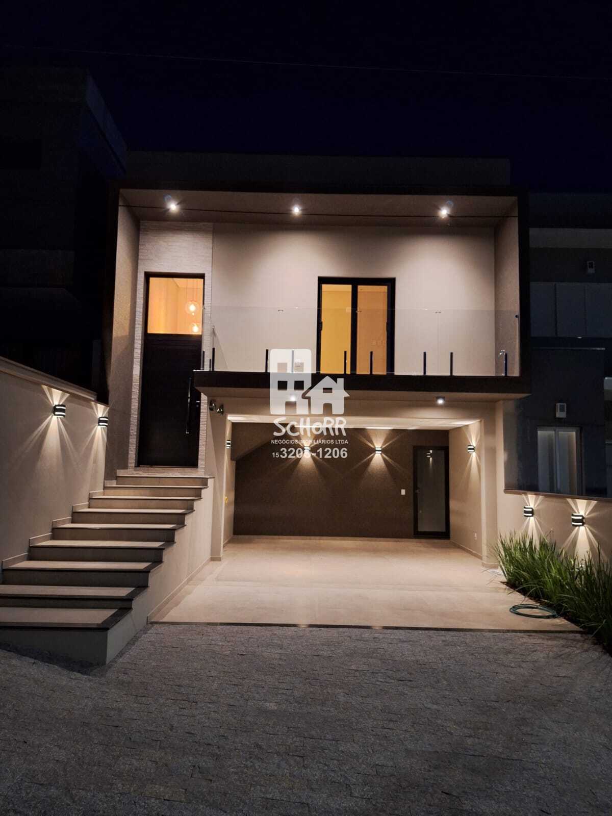 Im&oacute;vel de Alto Padr&atilde;o &agrave; Venda no Reserva dos Yp&ecirc;s - 3 Dormit&oacute;rio sendo 1 su&iacute;te  Tatuí - 