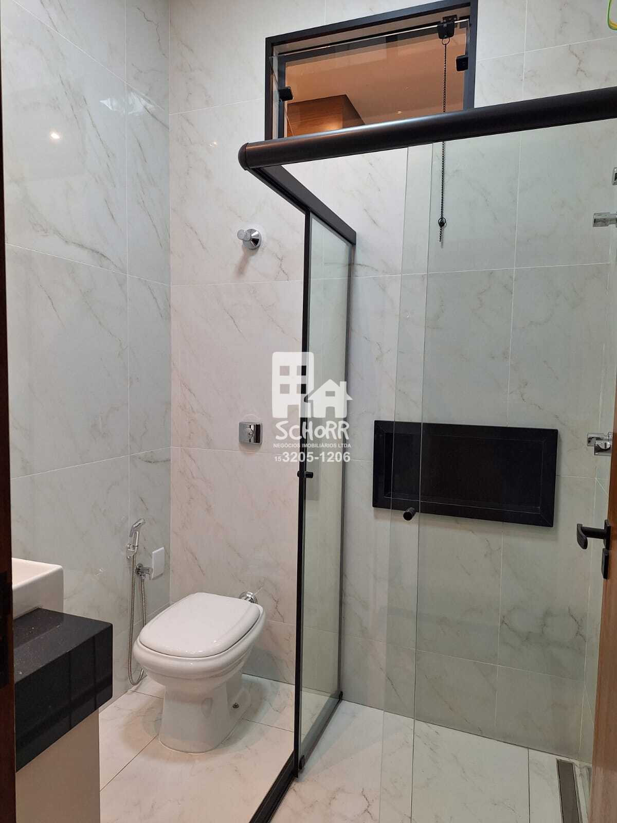 Im&oacute;vel de Alto Padr&atilde;o &agrave; Venda no Reserva dos Yp&ecirc;s - 3 Dormit&oacute;rio sendo 1 su&iacute;te  Tatuí - 