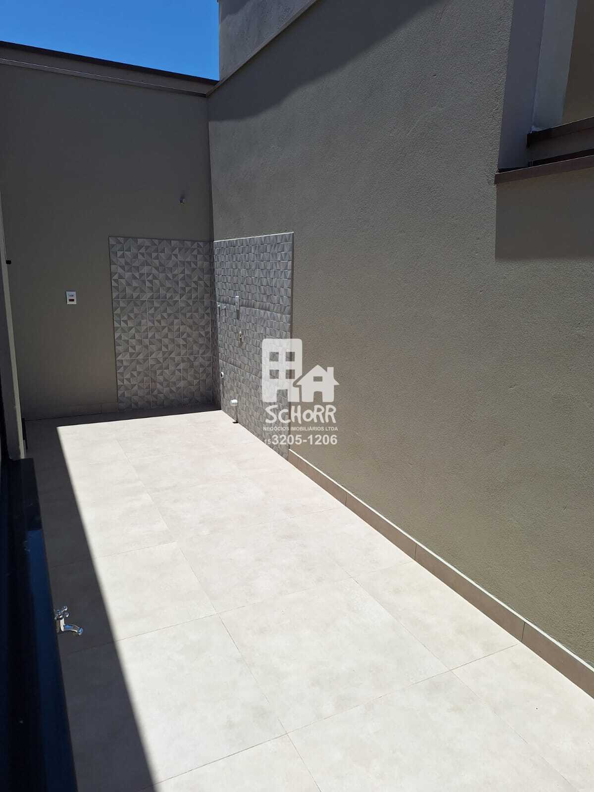 Im&oacute;vel de Alto Padr&atilde;o &agrave; Venda no Reserva dos Yp&ecirc;s - 3 Dormit&oacute;rio sendo 1 su&iacute;te  Tatuí - 