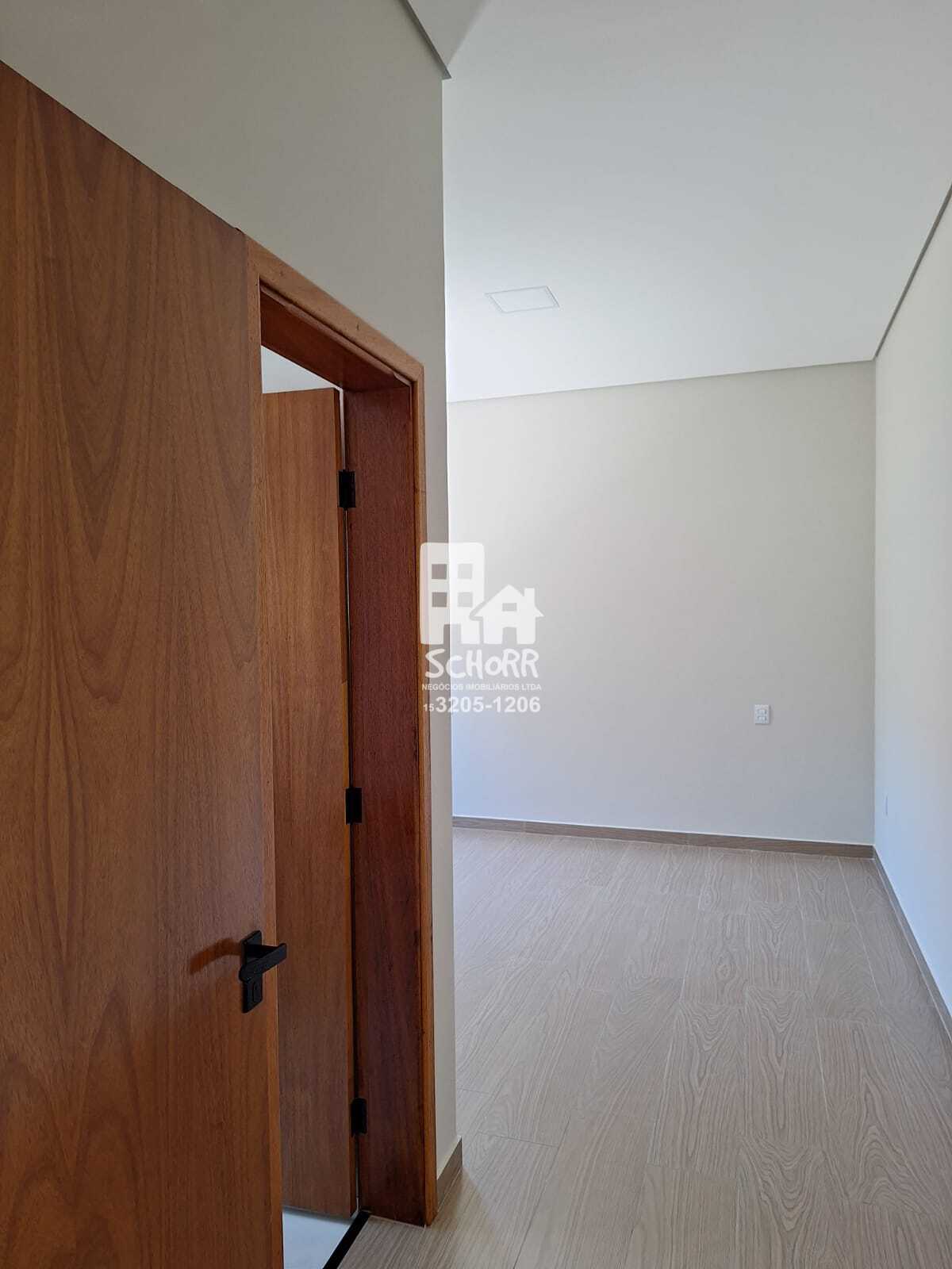 Im&oacute;vel de Alto Padr&atilde;o &agrave; Venda no Reserva dos Yp&ecirc;s - 3 Dormit&oacute;rio sendo 1 su&iacute;te  Tatuí - 