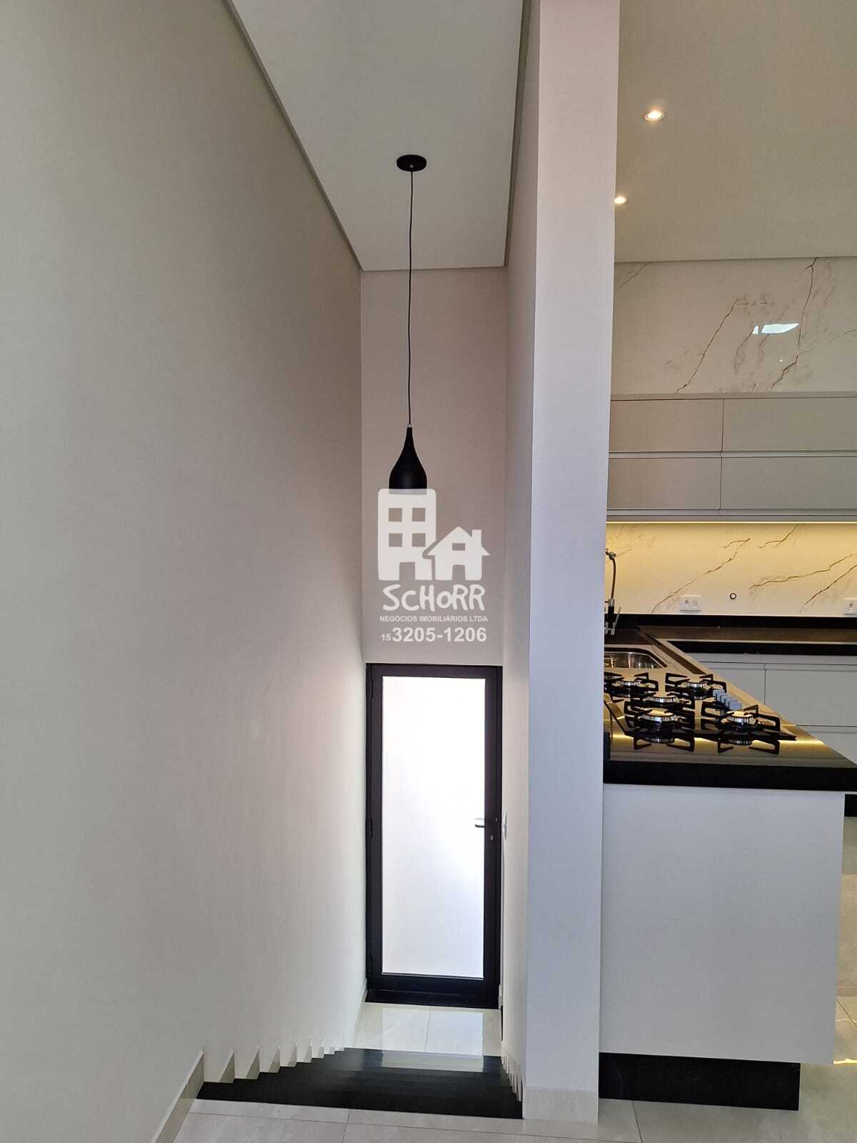 Im&oacute;vel de Alto Padr&atilde;o &agrave; Venda no Reserva dos Yp&ecirc;s - 3 Dormit&oacute;rio sendo 1 su&iacute;te  Tatuí - 