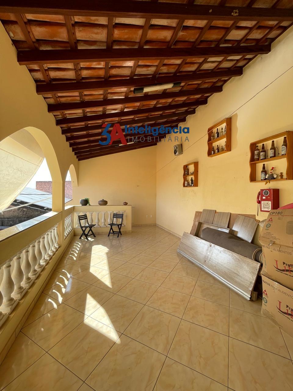 SOBRADO ROS&Aacute;LIA ALCOLEA &ndash; SOROCABA Rua Vicente Decária Sorocaba - 