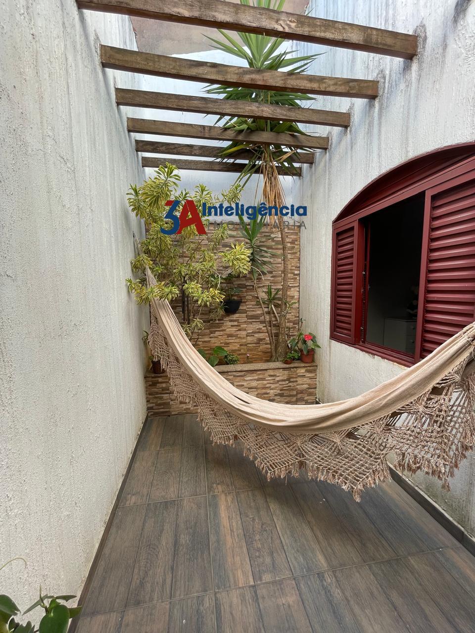 SOBRADO ROS&Aacute;LIA ALCOLEA &ndash; SOROCABA Rua Vicente Decária Sorocaba - 