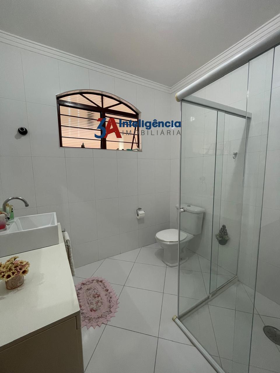 SOBRADO ROS&Aacute;LIA ALCOLEA &ndash; SOROCABA Rua Vicente Decária Sorocaba - 