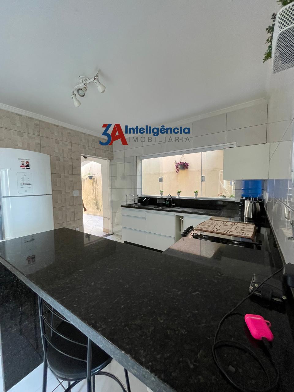 SOBRADO ROS&Aacute;LIA ALCOLEA &ndash; SOROCABA Rua Vicente Decária Sorocaba - 