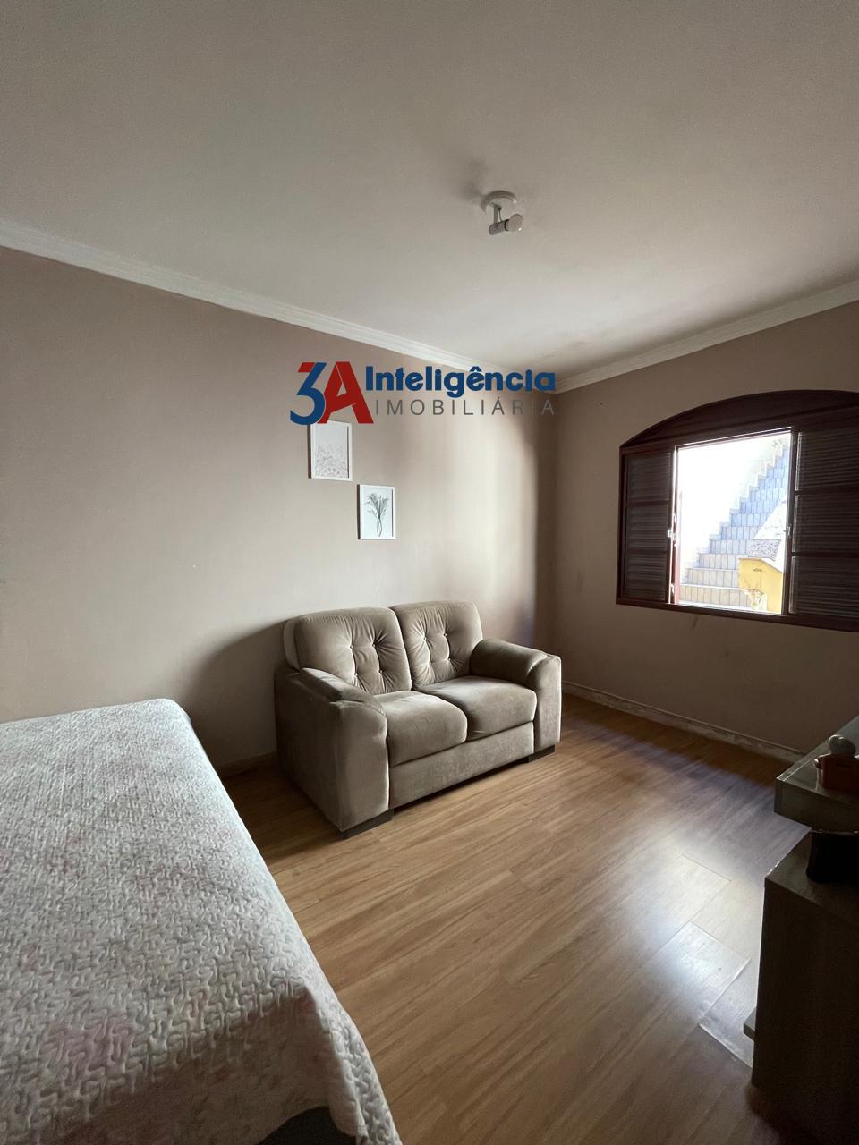 SOBRADO ROS&Aacute;LIA ALCOLEA &ndash; SOROCABA Rua Vicente Decária Sorocaba - 