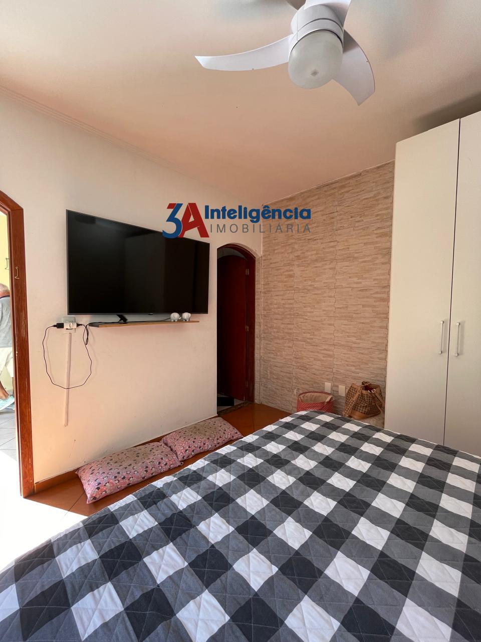 SOBRADO ROS&Aacute;LIA ALCOLEA &ndash; SOROCABA Rua Vicente Decária Sorocaba - 