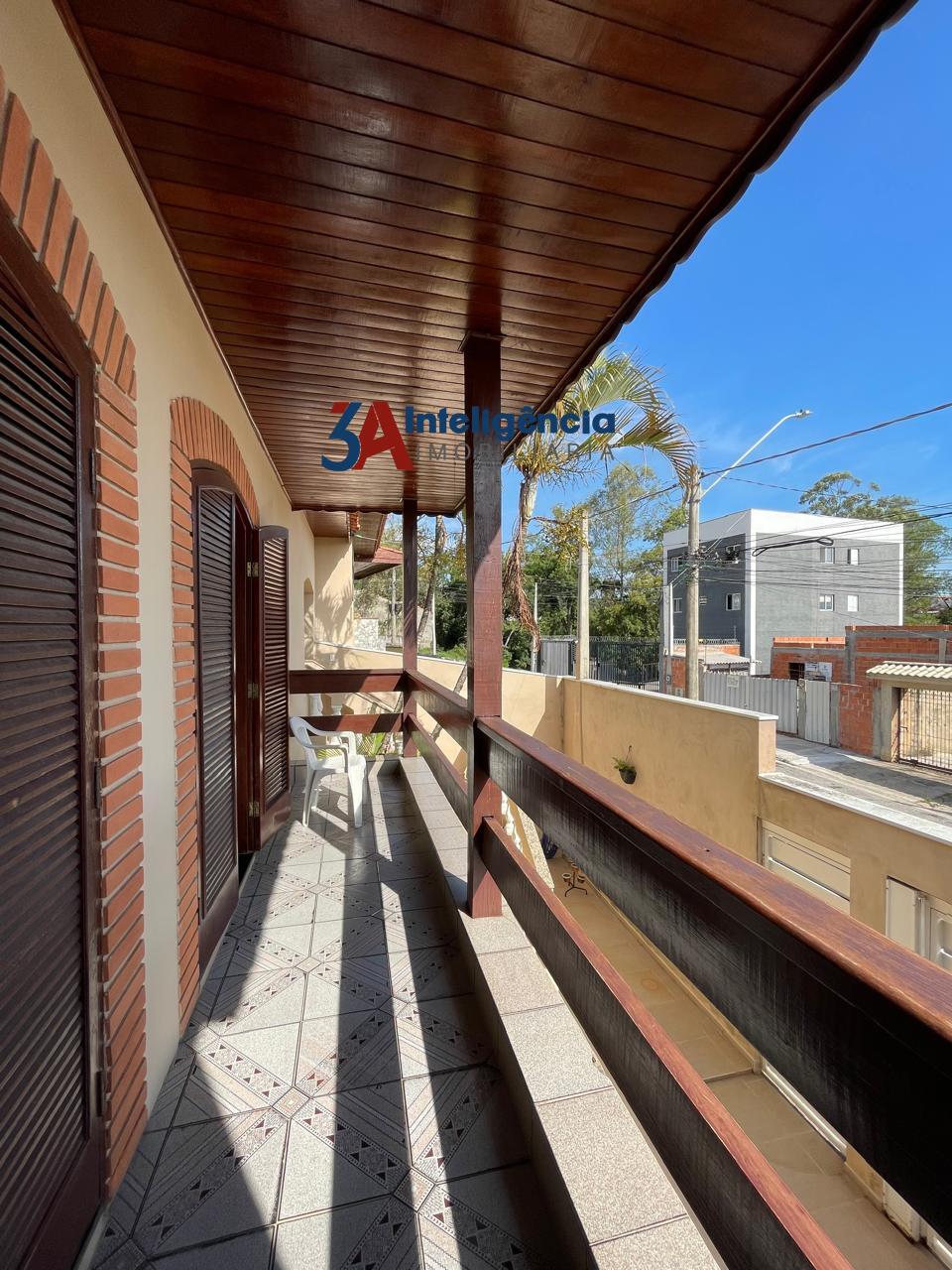 SOBRADO ROS&Aacute;LIA ALCOLEA &ndash; SOROCABA Rua Vicente Decária Sorocaba - 