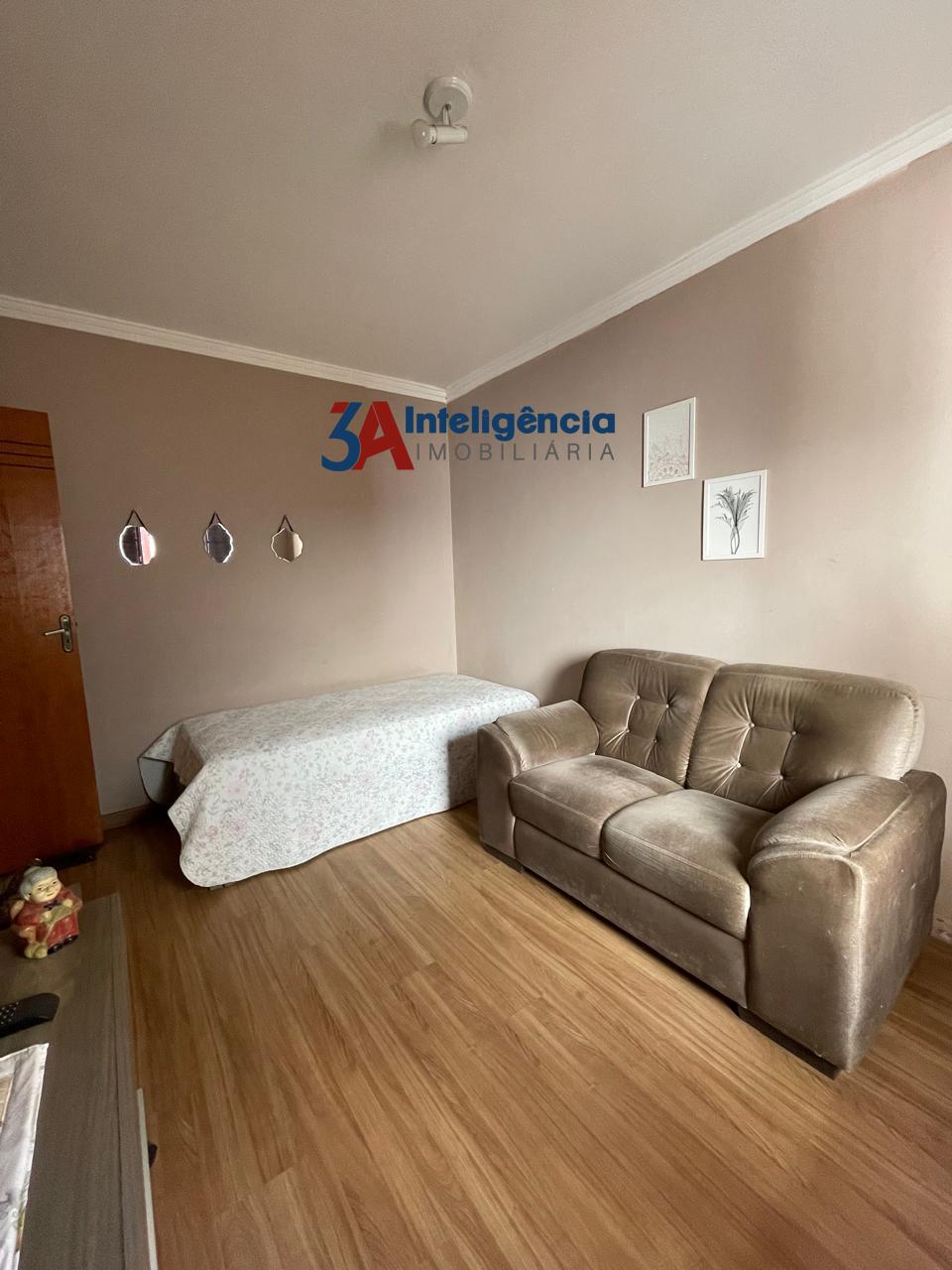 SOBRADO ROS&Aacute;LIA ALCOLEA &ndash; SOROCABA Rua Vicente Decária Sorocaba - 