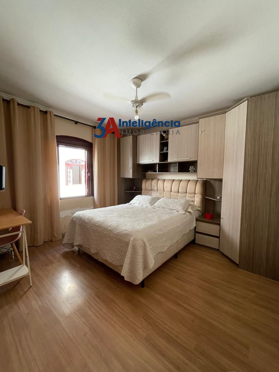 SOBRADO ROS&Aacute;LIA ALCOLEA &ndash; SOROCABA Rua Vicente Decária Sorocaba - 