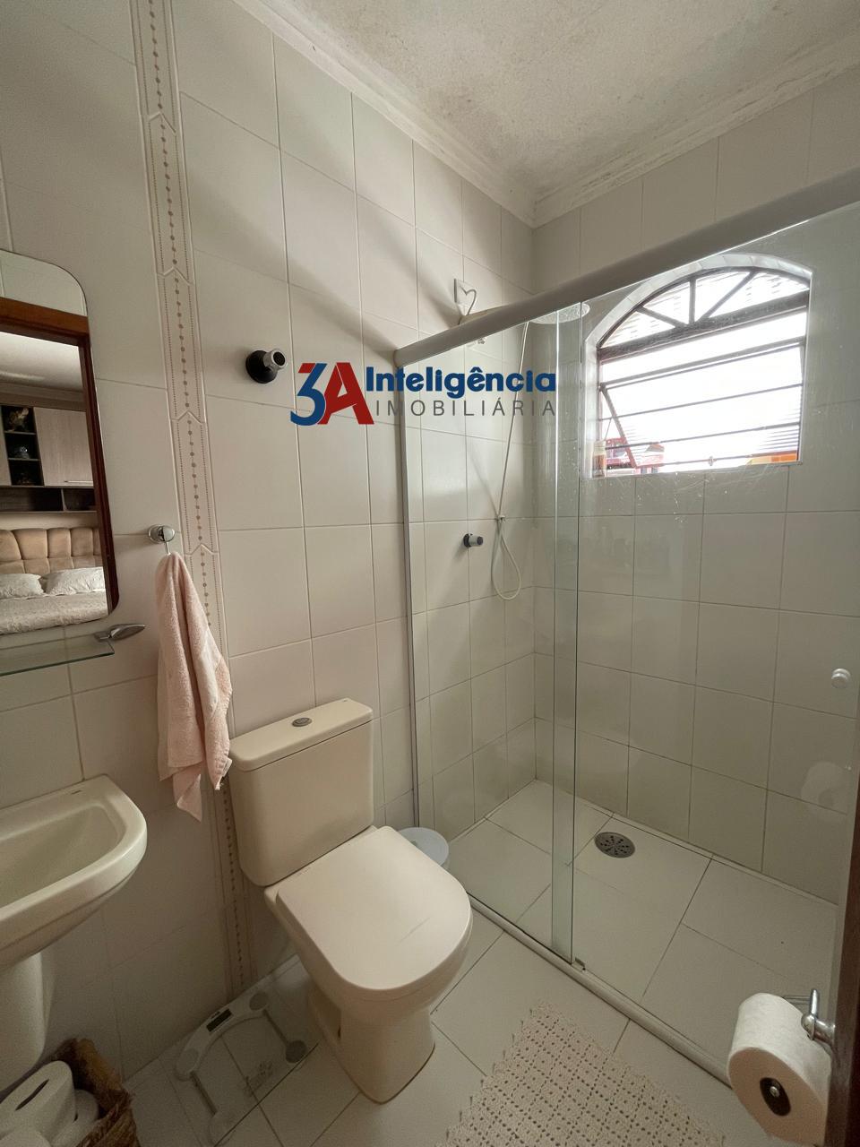 SOBRADO ROS&Aacute;LIA ALCOLEA &ndash; SOROCABA Rua Vicente Decária Sorocaba - 