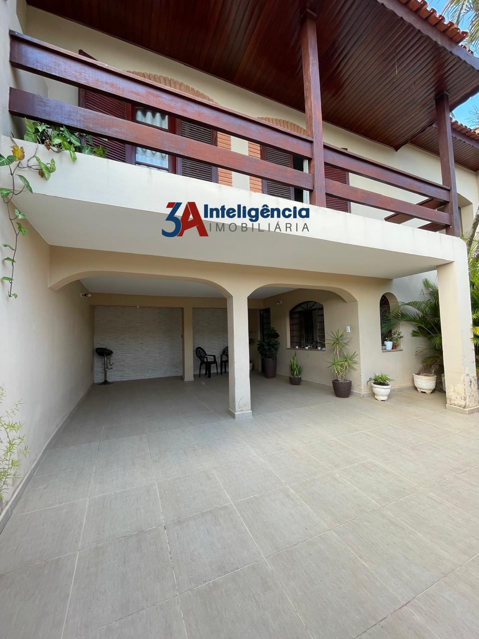 SOBRADO ROS&Aacute;LIA ALCOLEA &ndash; SOROCABA Rua Vicente Decária Sorocaba - 