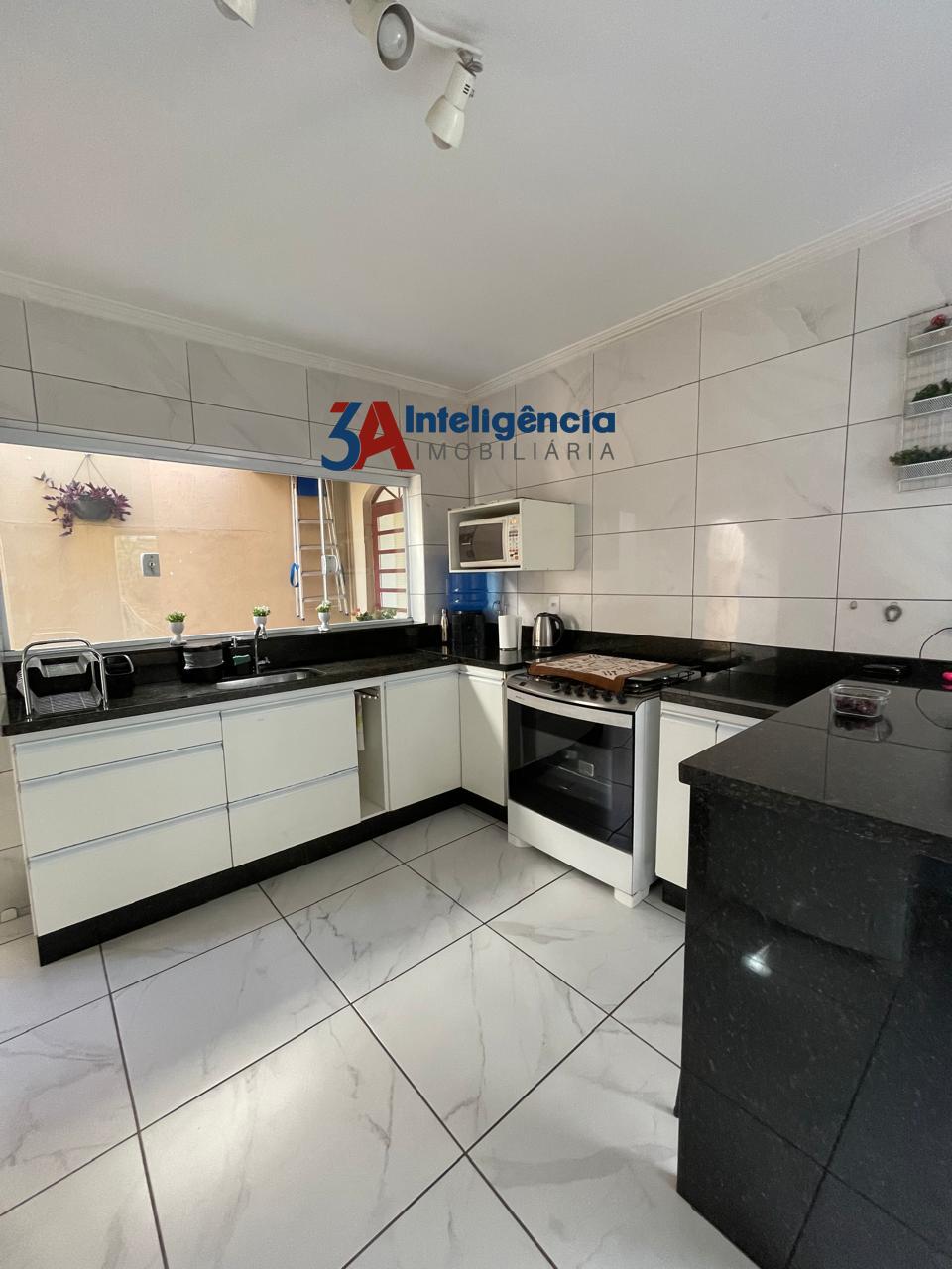 SOBRADO ROS&Aacute;LIA ALCOLEA &ndash; SOROCABA Rua Vicente Decária Sorocaba - 