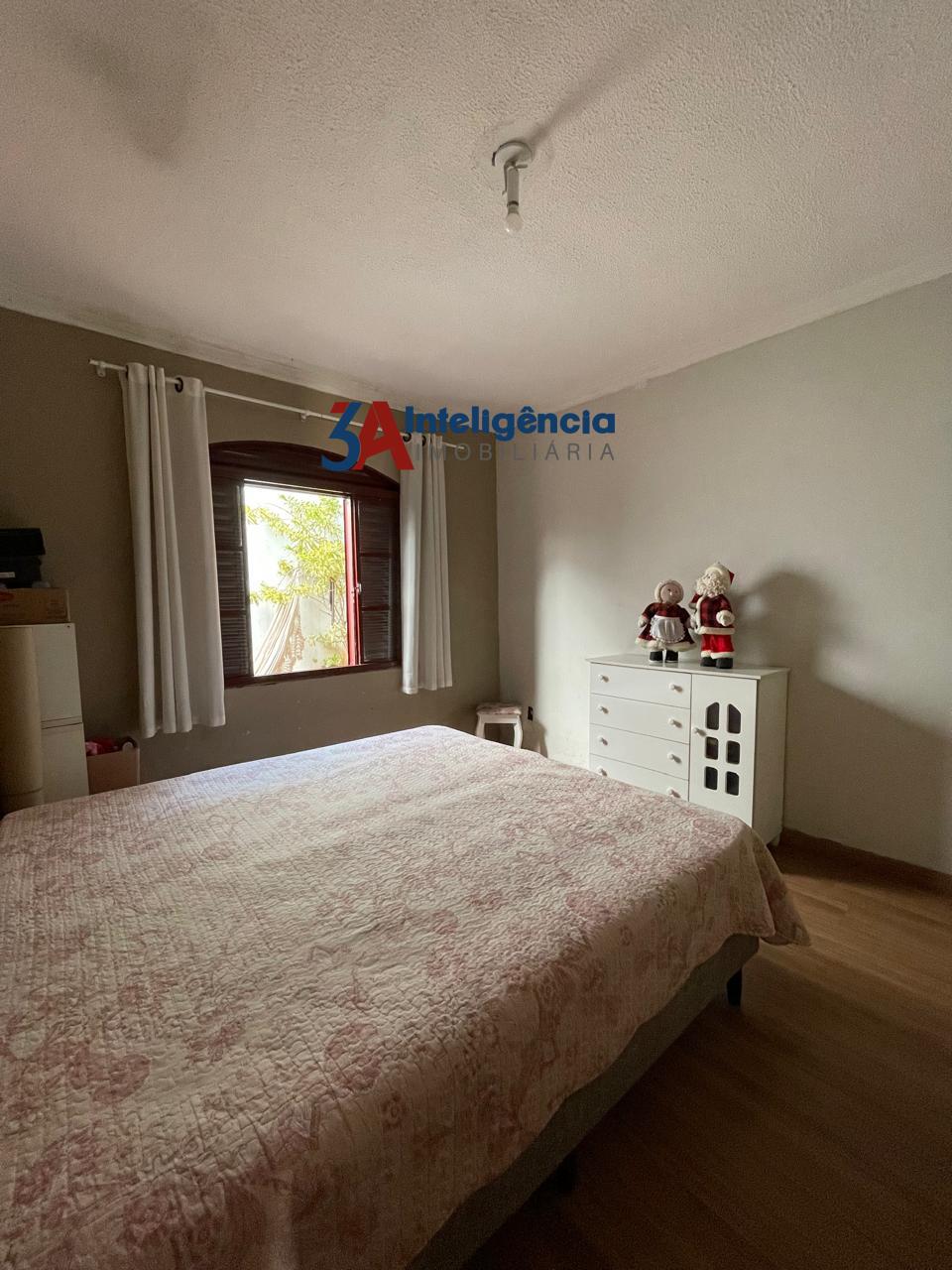 SOBRADO ROS&Aacute;LIA ALCOLEA &ndash; SOROCABA Rua Vicente Decária Sorocaba - 