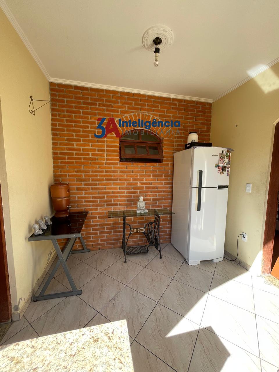 SOBRADO ROS&Aacute;LIA ALCOLEA &ndash; SOROCABA Rua Vicente Decária Sorocaba - 