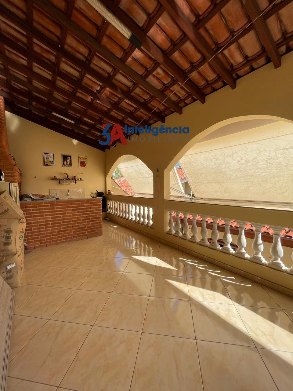 SOBRADO ROS&Aacute;LIA ALCOLEA &ndash; SOROCABA Rua Vicente Decária Sorocaba - 